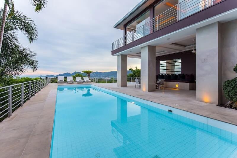 Villa in Koh Samui, Surat Thani, Thailand 3 - 14759598