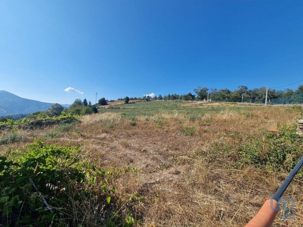 Terreno a Vila Real, Distretto di Vila Real, Portogallo 5 - 14756629