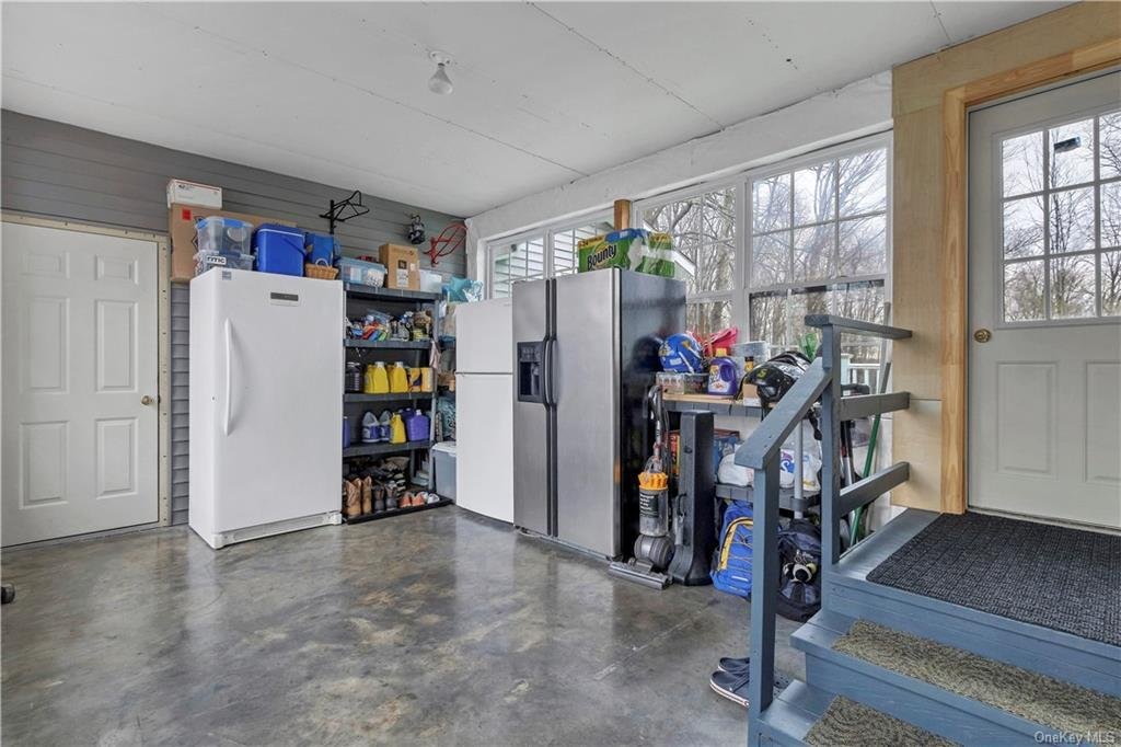 Residential Hamptonburgh In Campbell Hall, New York, United States For