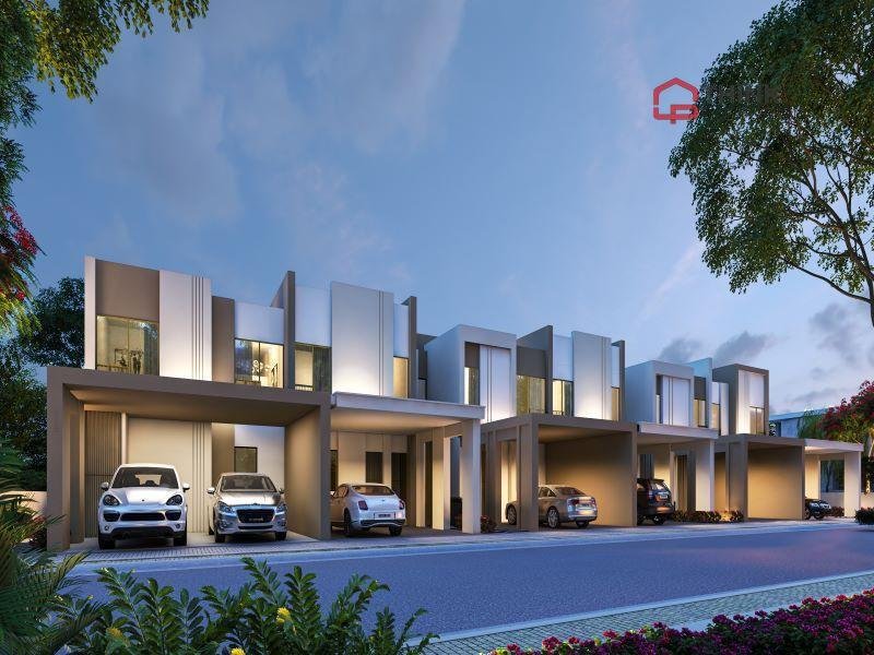 Opposite Park Vastu No Agents Please In Dubai, Dubai, United Arab