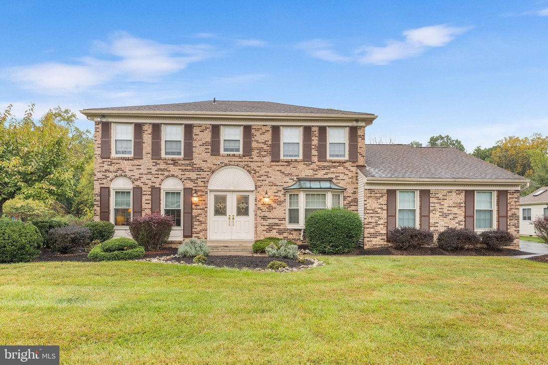 Residential Langhorne In Feasterville Trevose, Pennsylvania, United