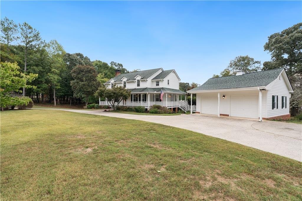 Residential Alpharetta In Canton, United States For Sale