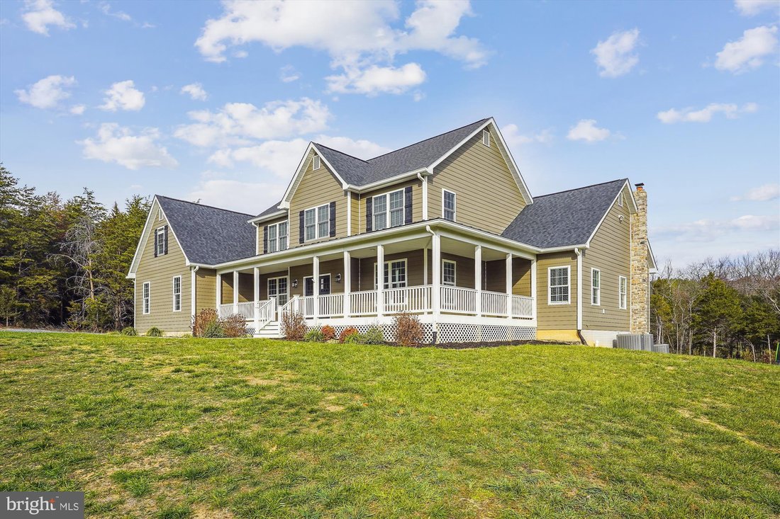 Residential Front Royal In Front Royal, Virginia, United States For