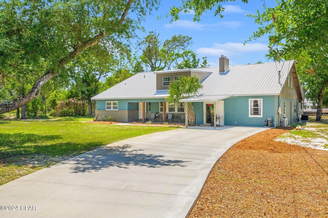 Residential Panama City In Panama City, Florida, United States For Sale