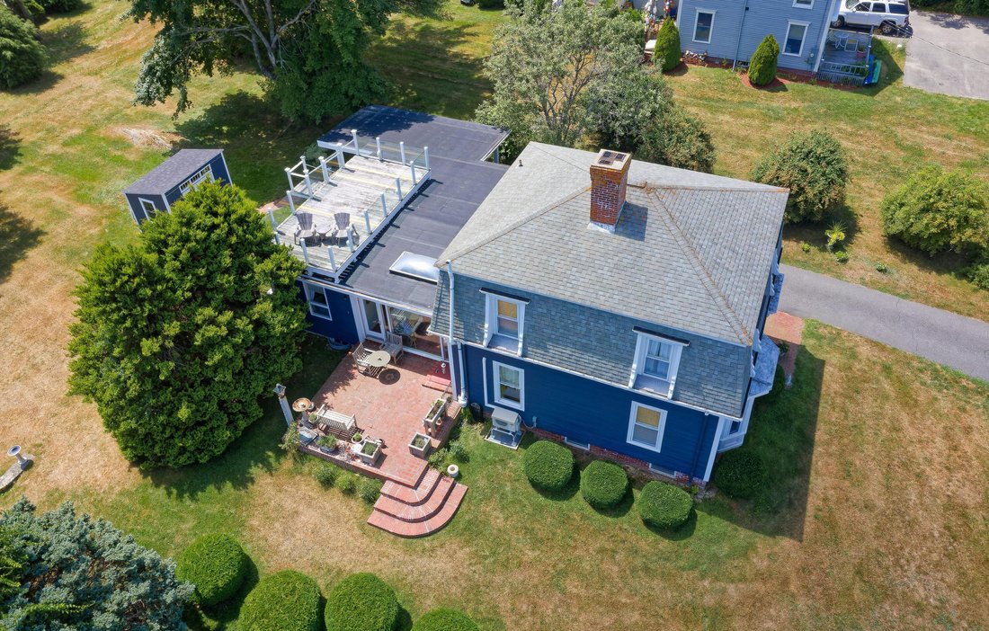 47 Southside Road In Bristol, Maine, United States For Sale (14753694)