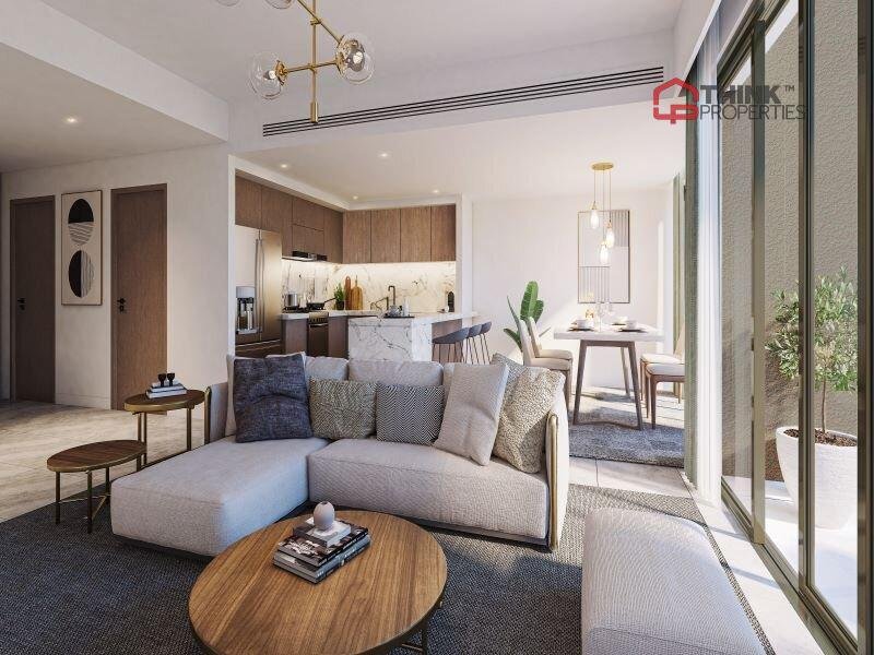 Opposite Park Vastu No Agents Please In Dubai, Dubai, United Arab