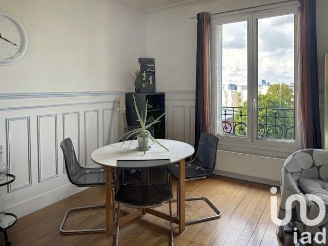 Vente Appartement 6 Pièces In Bagnolet, île De France, France For Sale