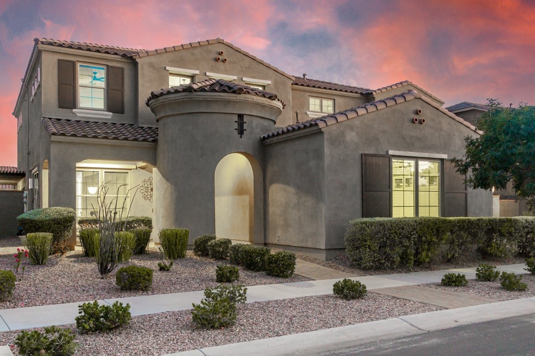 10543 E Diffraction Ave In Mesa, Arizona, United States For Sale (14755724)