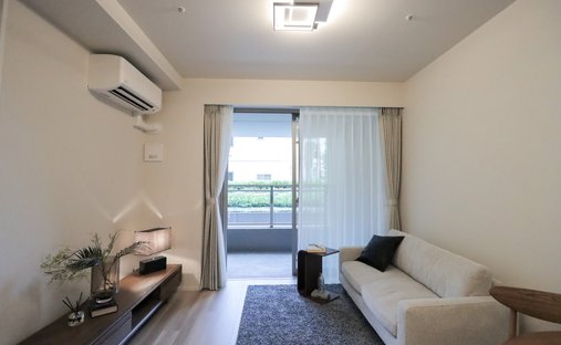 Condo in Shibuya City, Tokyo, Japan 1