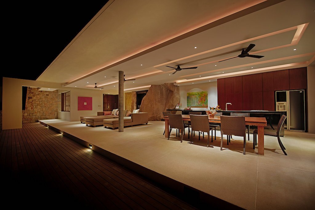 Villa in Koh Samui, Surat Thani, Thailand 4 - 14760243