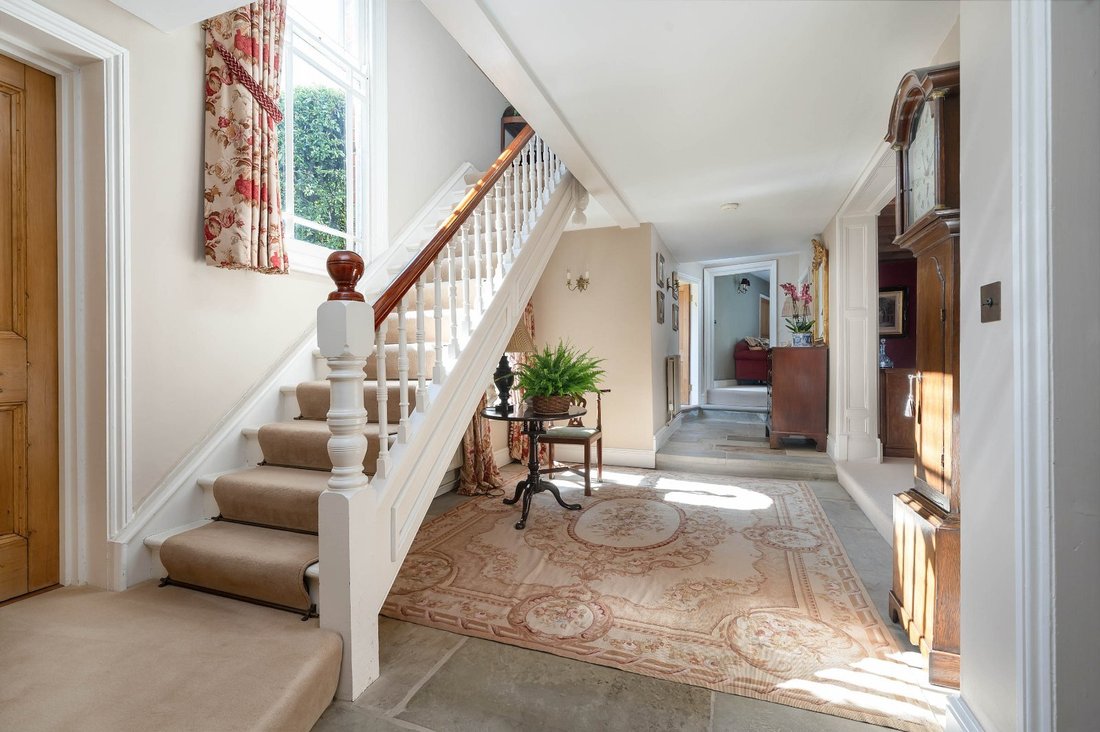House in Harborough, England 3 - 14759524