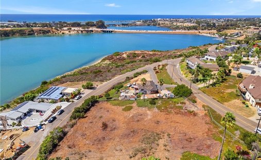 Terreno en Carlsbad, California, Estados Unidos 1