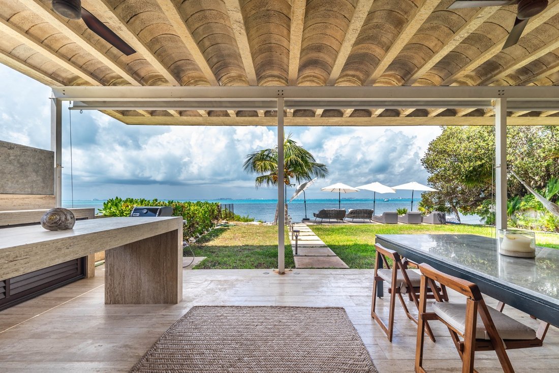 House in Isla Mujeres, Quintana Roo, Mexico 1 - 14759793