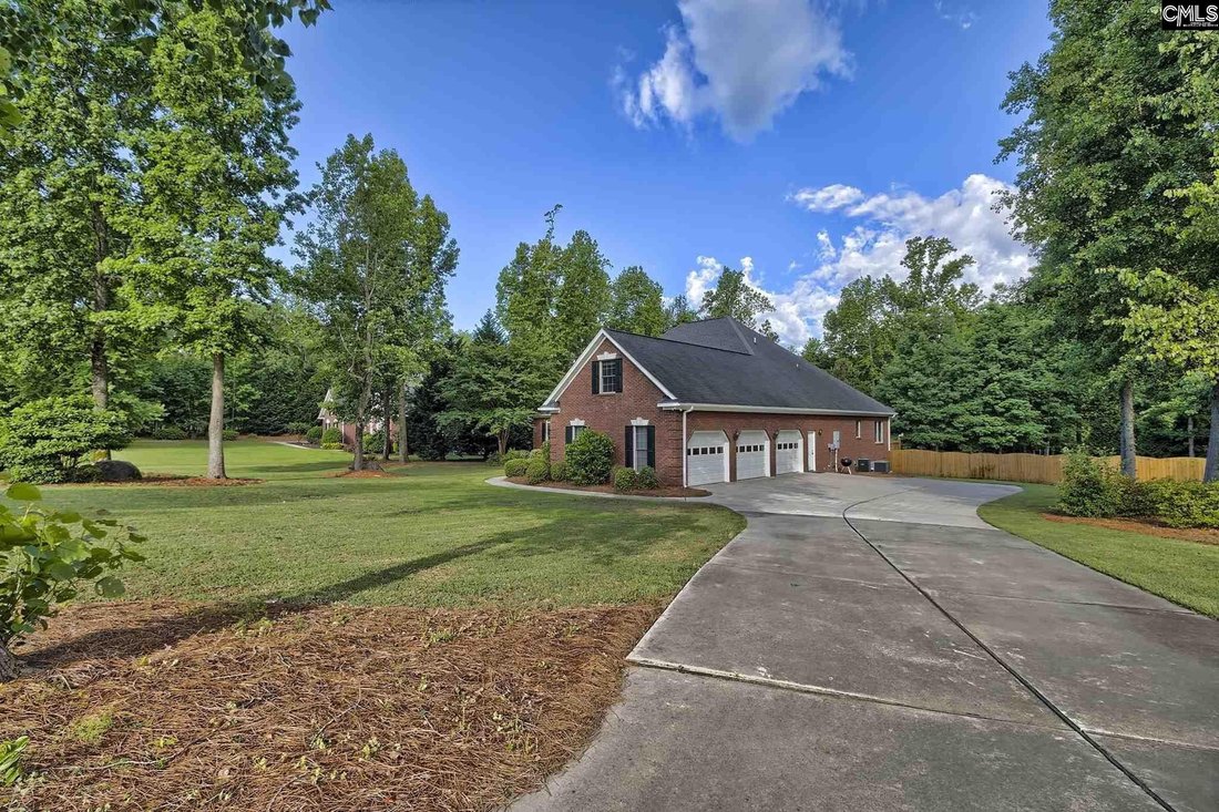 Residential Gilbert In Gilbert, South Carolina, United States For Sale