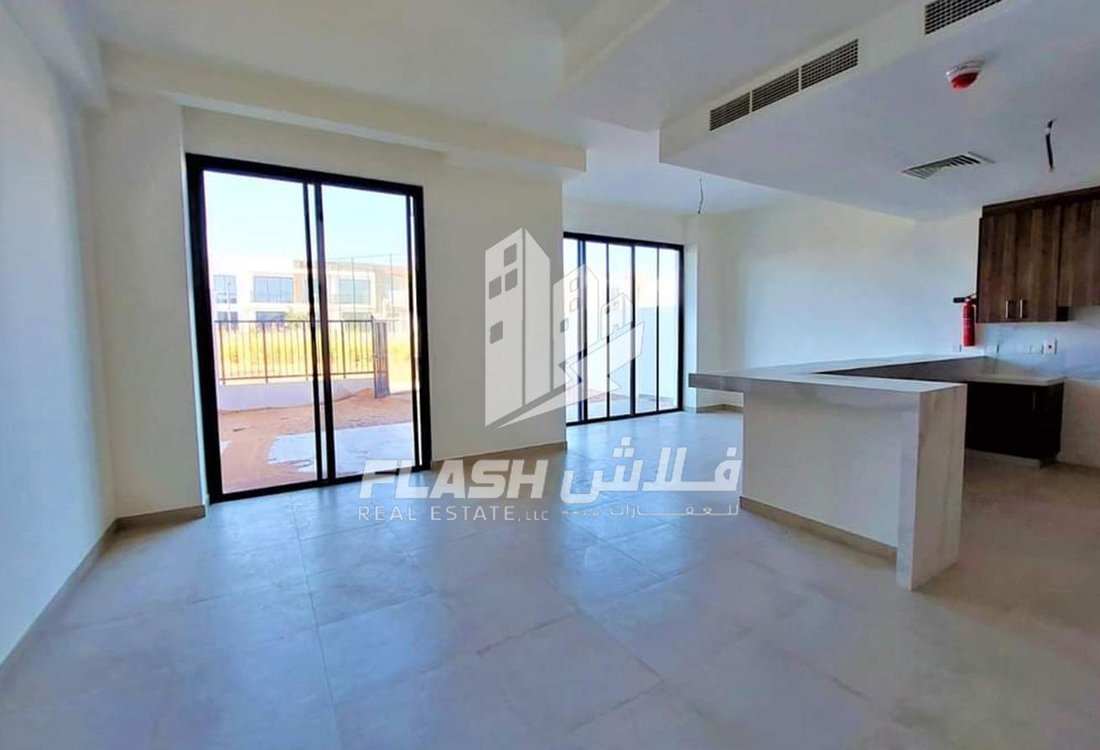 Brand New Townhouse Beach Access In Ras Al Khaimah, United Arab