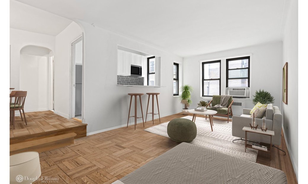 Coop Brooklyn In New York, New York, United States For Sale (14759540)