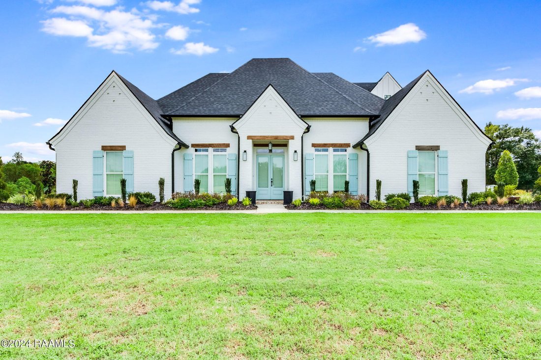 Residential Scott In Scott, Louisiana, United States For Sale (14756727)