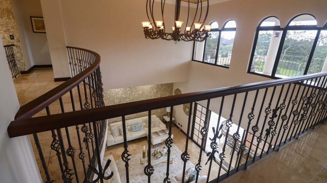 Maison à La Guácima, Alajuela, Costa Rica 3 - 14757474
