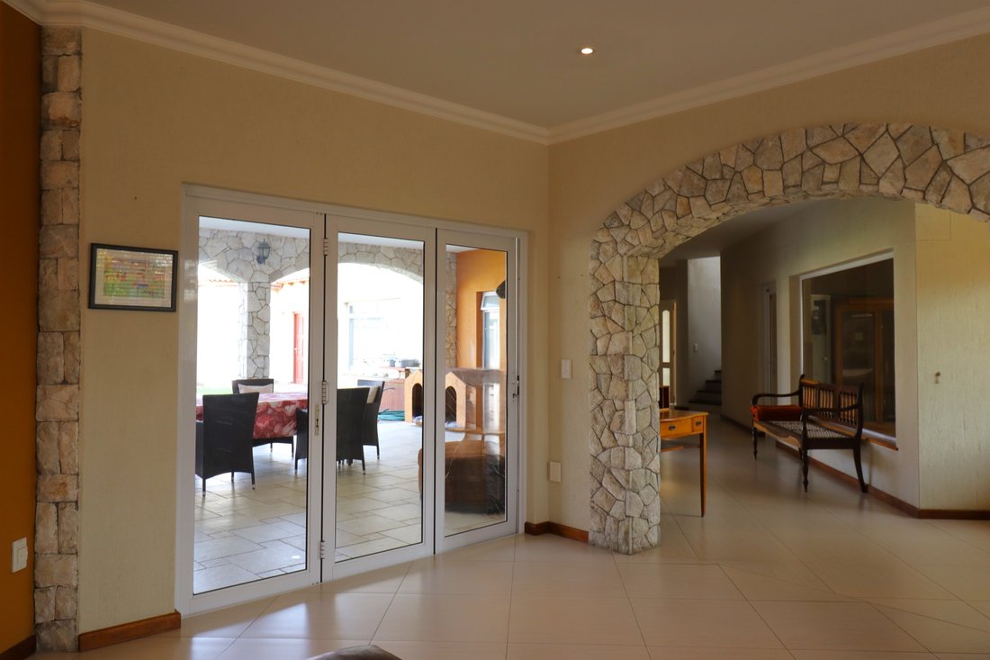 House in Swakopmund, Namibia 5 - 14755145