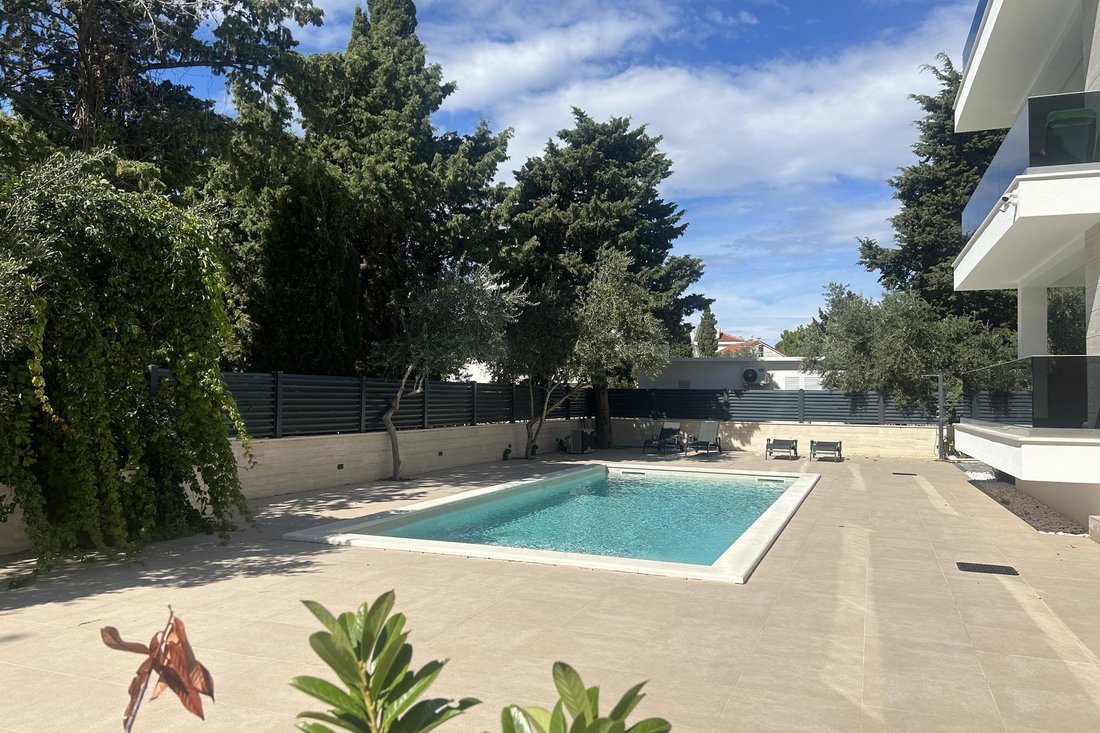 Apartment in Novalja, Croatia 2 - 14758986