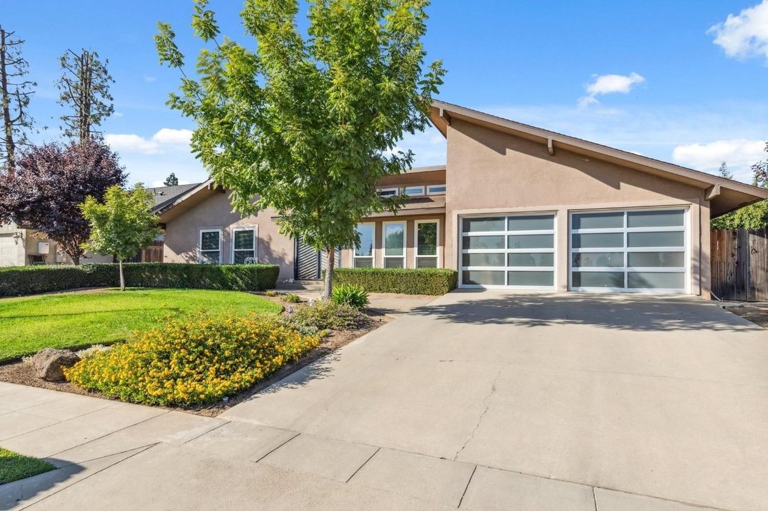 House in Fresno, California, United States 3 - 14757489