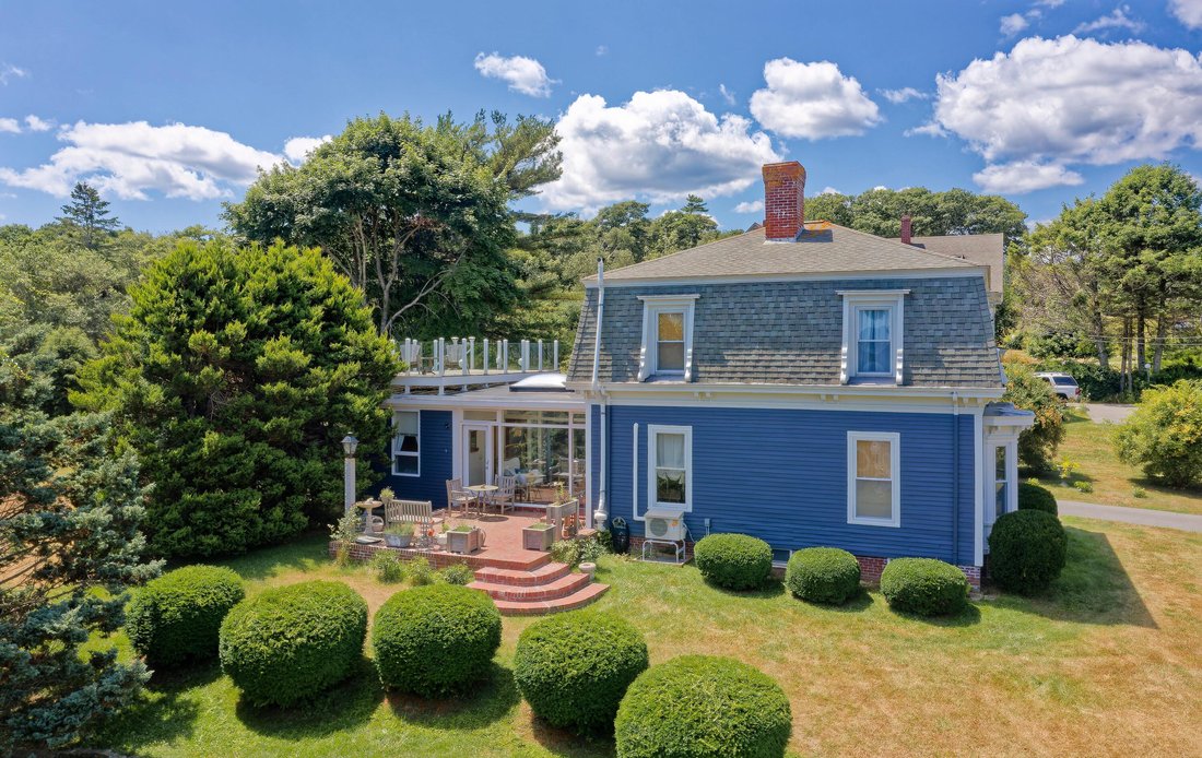 47 Southside Road In Bristol, Maine, United States For Sale (14753694)