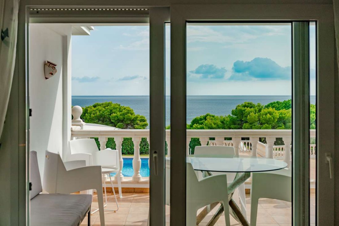 Apartment in Moraira, Teulada, Valencian Community 4 - 14703855