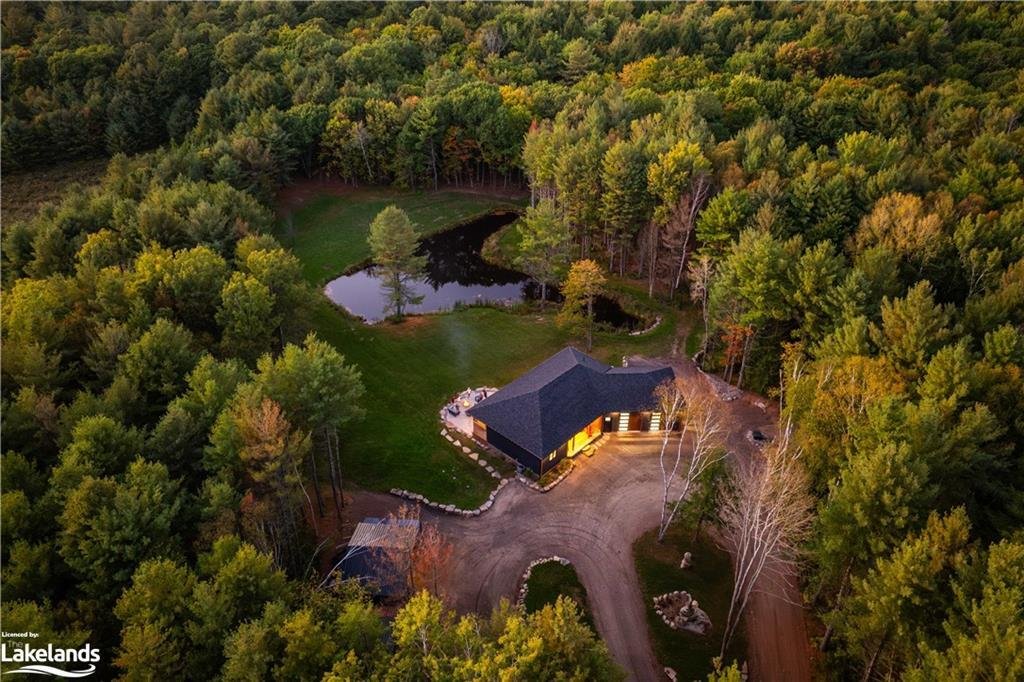 1088 Golden Beach Road In Bracebridge, Ontario, Canada For Sale (14759167)