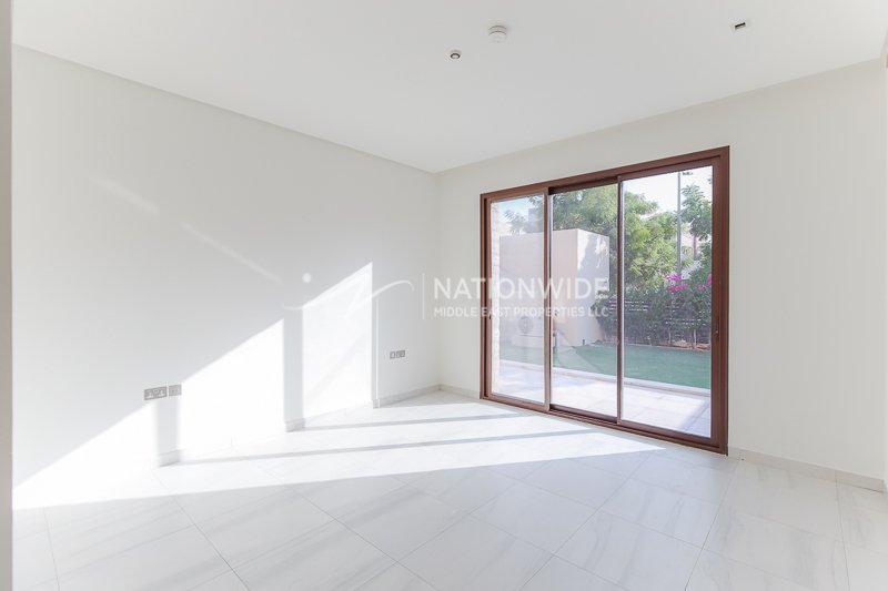 Hot Deal Vacant Corner Single In Abu Dhabi, Abu Dhabi, United Arab Emirates For Sale (14757988)