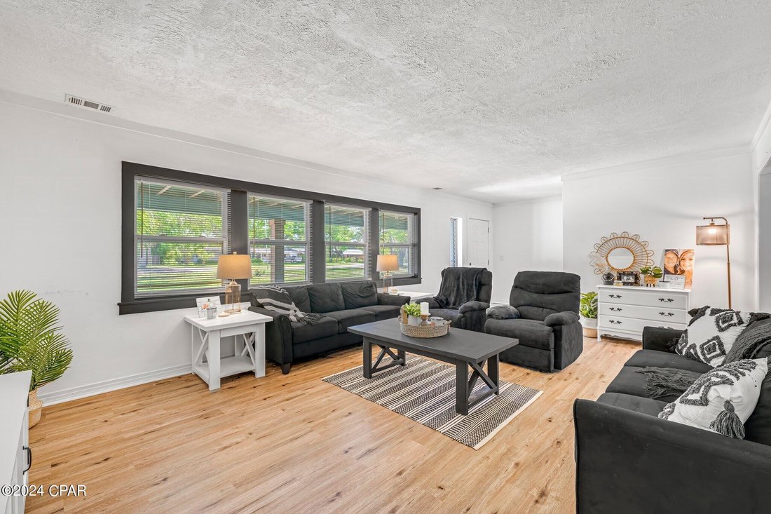 Residential Panama City In Panama City, Florida, United States For Sale