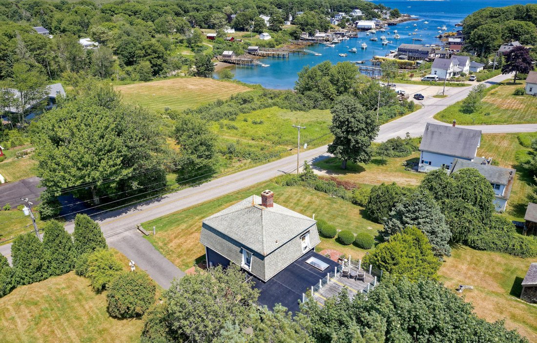 47 Southside Road In Bristol, Maine, United States For Sale (14753694)