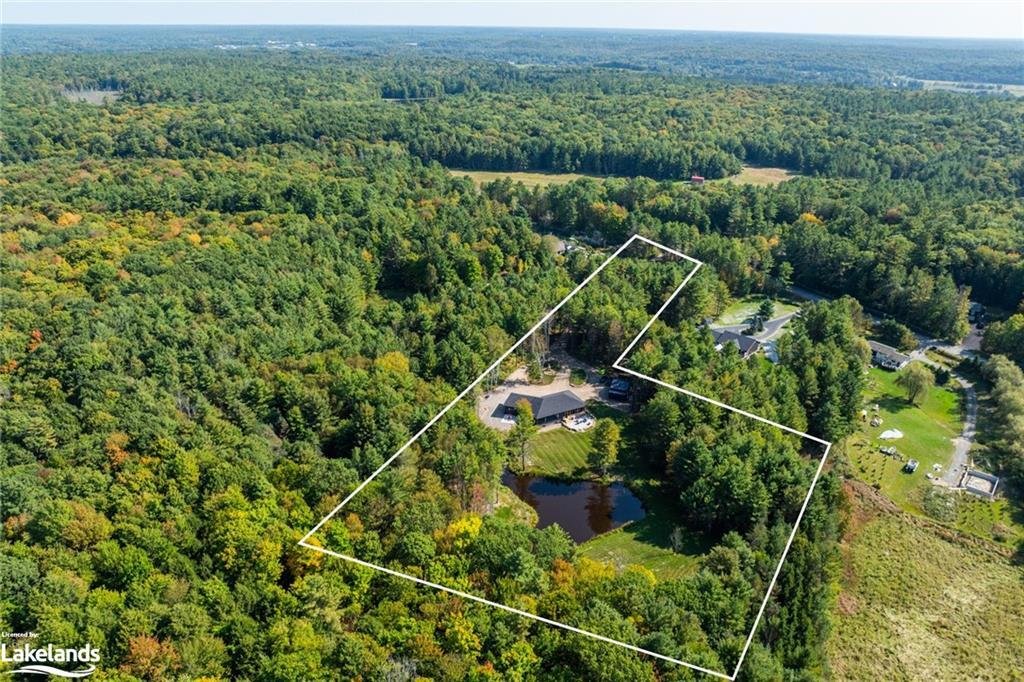 1088 Golden Beach Road In Bracebridge, Ontario, Canada For Sale (14759167)