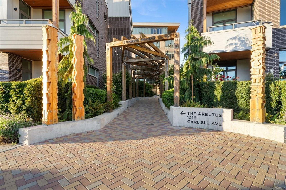 Esquimalt Residential In Victoria, British Columbia, Canada For Sale