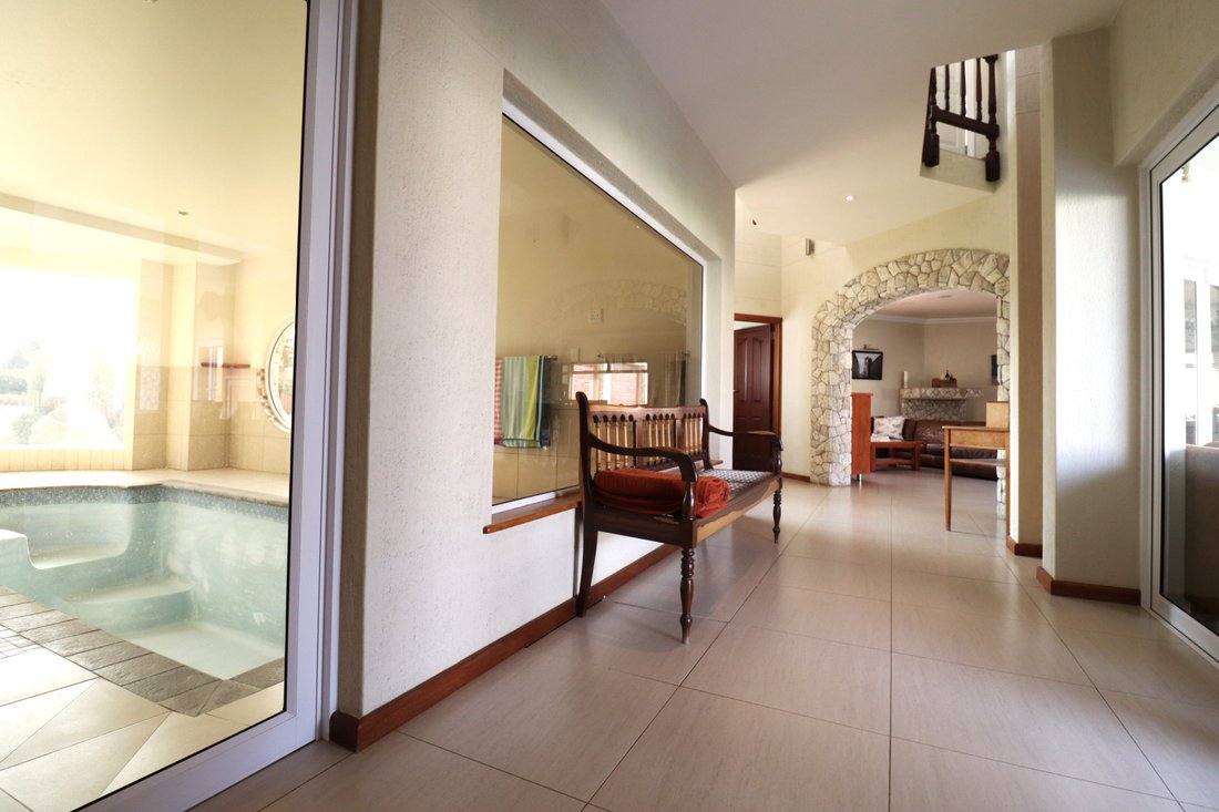 House in Swakopmund, Namibia 2 - 14755145