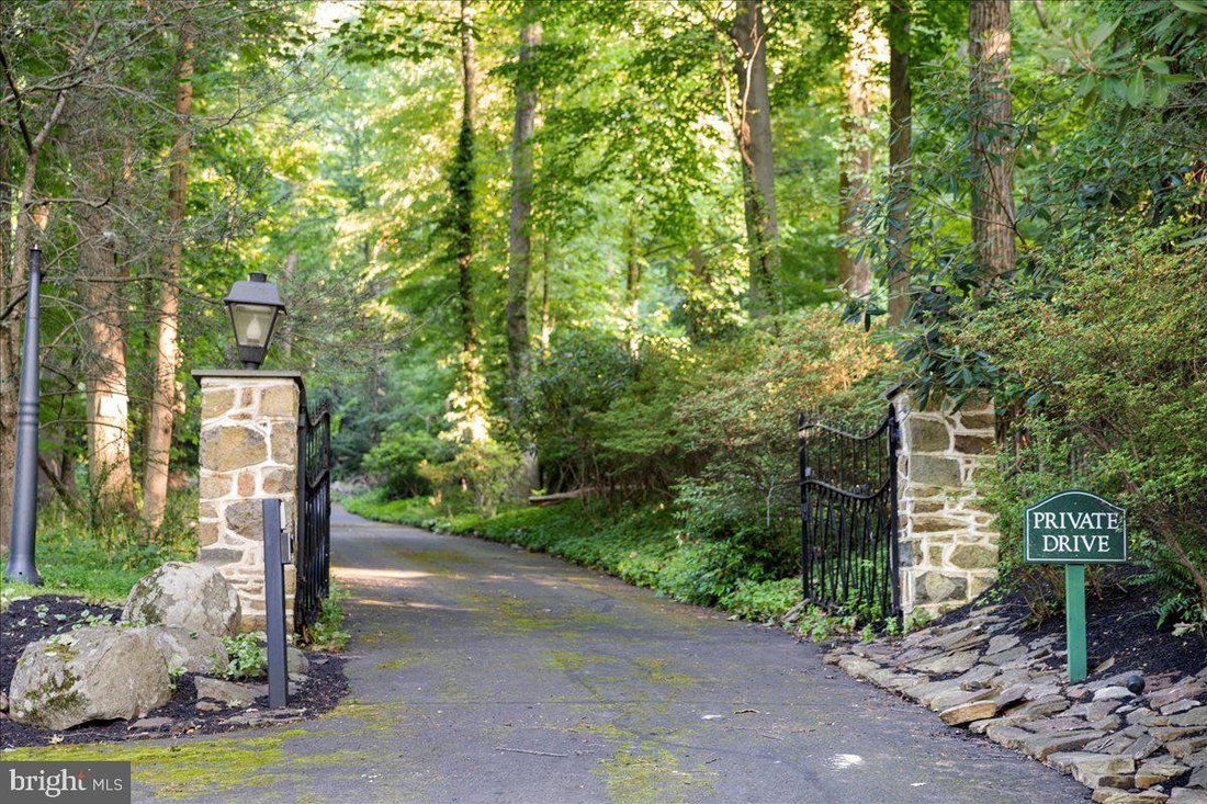 Residential New Hope In Solebury, Pennsylvania, United States For Sale