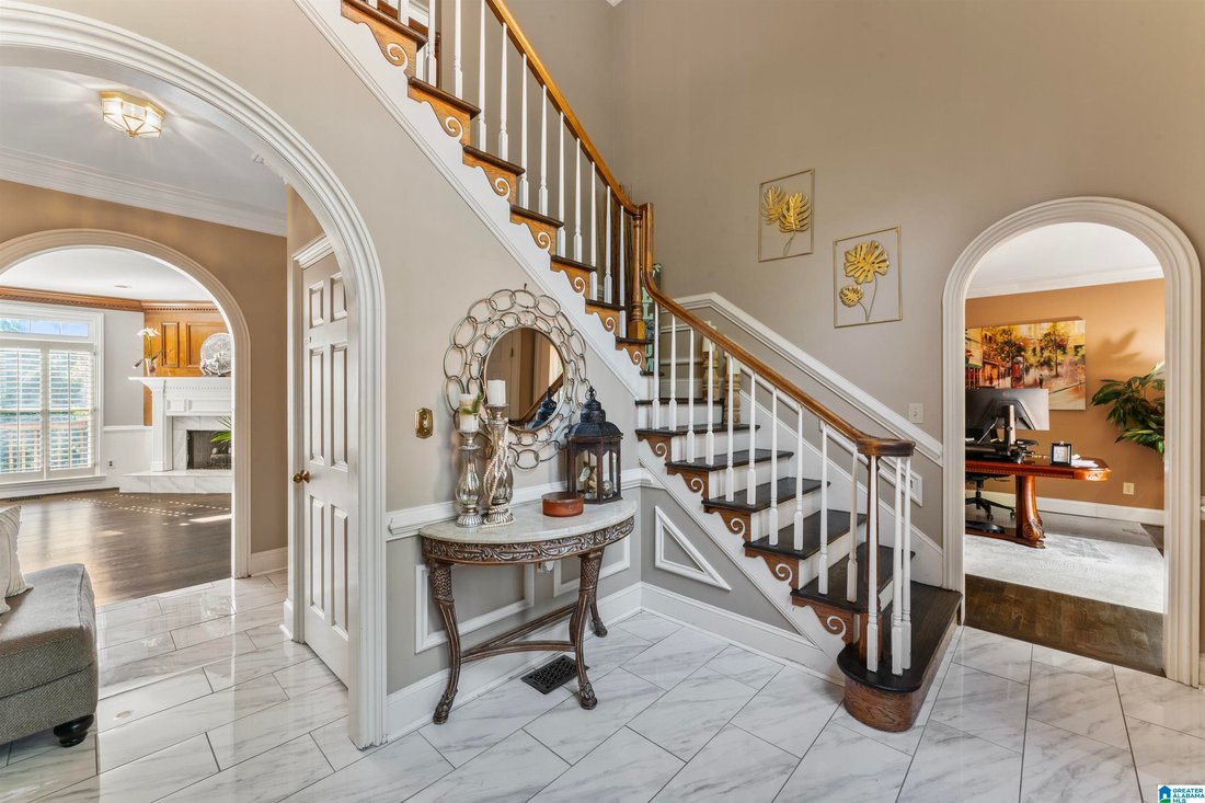 Residential Hoover In Birmingham, Alabama, United States For Sale