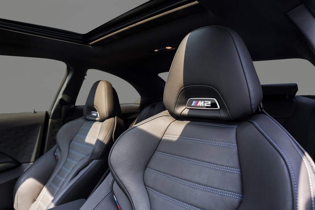 2023 Bmw M2 In Pompano Beach, Fl, United States For Sale (14759503)