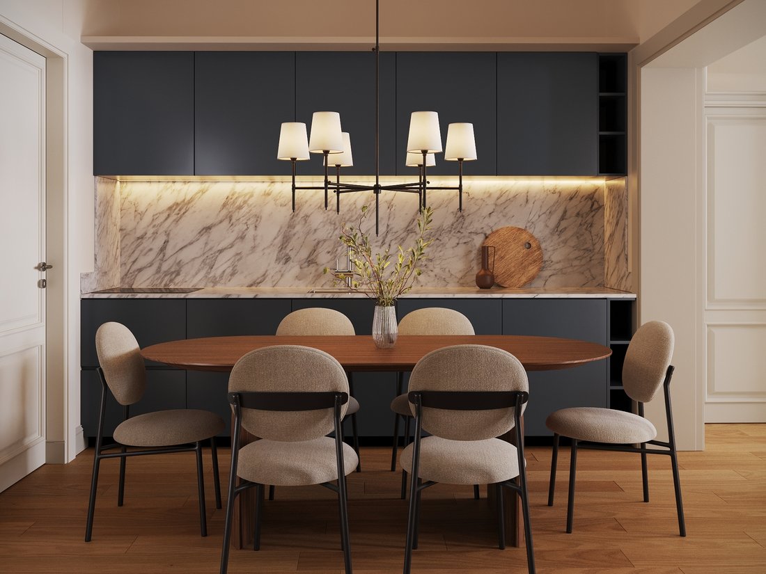 Apartment in Estrela, Lisbon, Portugal 2 - 14754202
