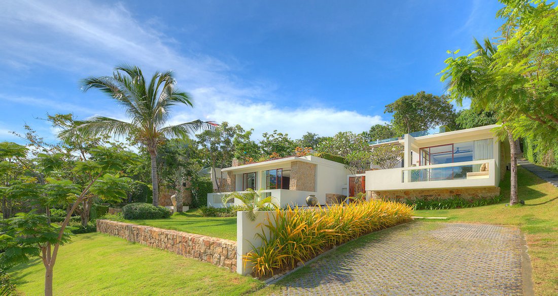Villa in Koh Samui, Surat Thani, Thailand 5 - 14760243