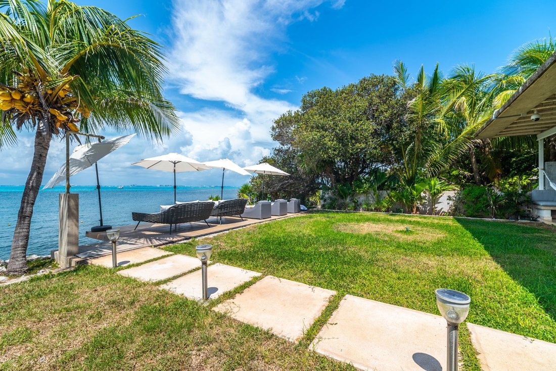 House in Isla Mujeres, Quintana Roo, Mexico 5 - 14759793