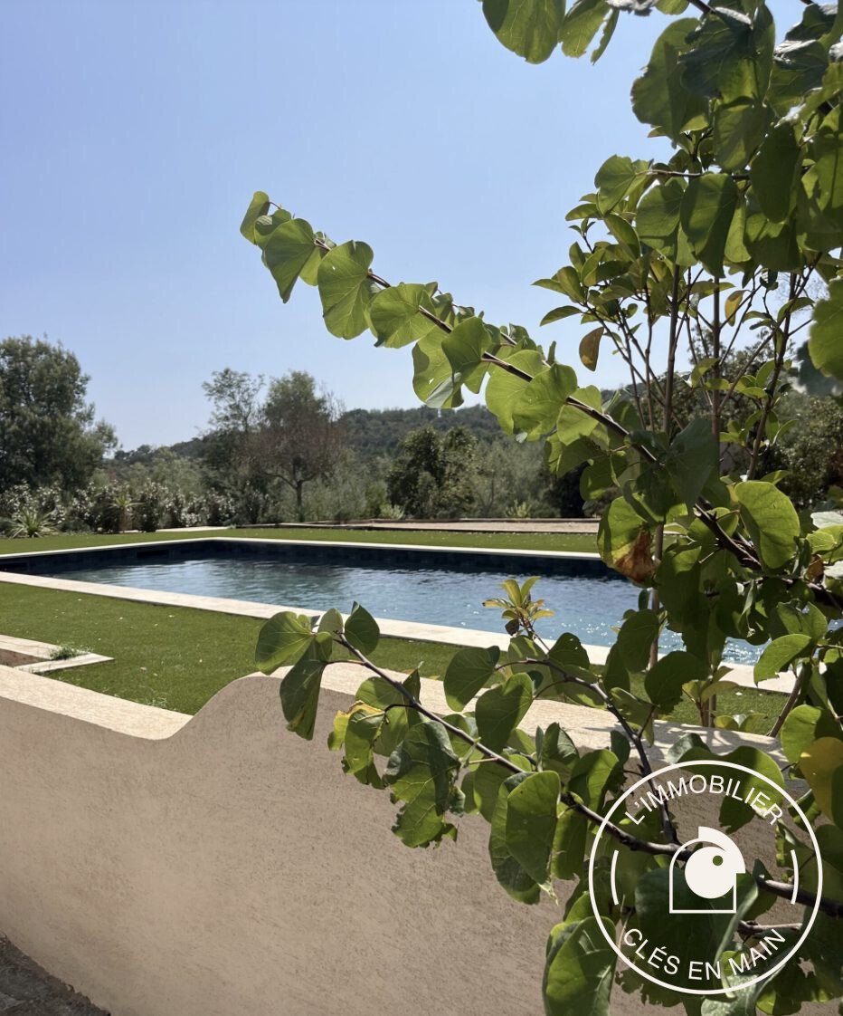 Le Plan De La Tour In Le Plan De La Tour, Provence Alpes Côte D'azur