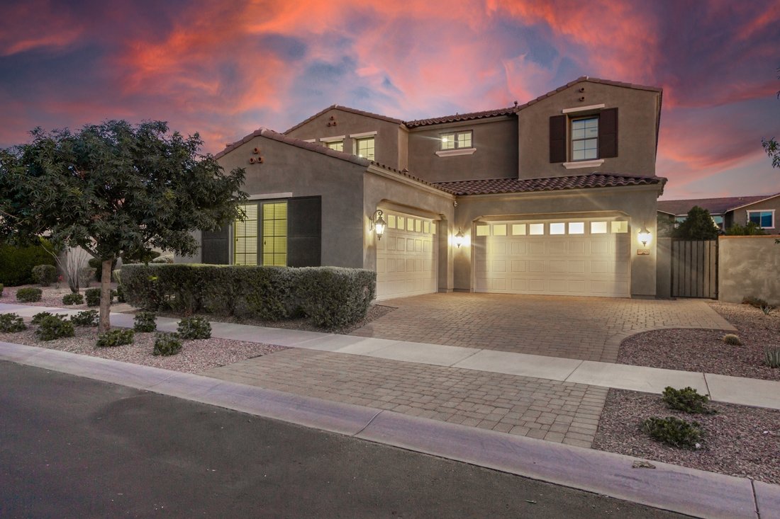 10543 E Diffraction Ave In Mesa, Arizona, United States For Sale (14755724)