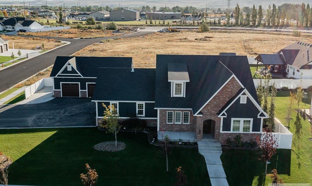 Residential Idaho Falls In Idaho Falls, Idaho, United States For Sale