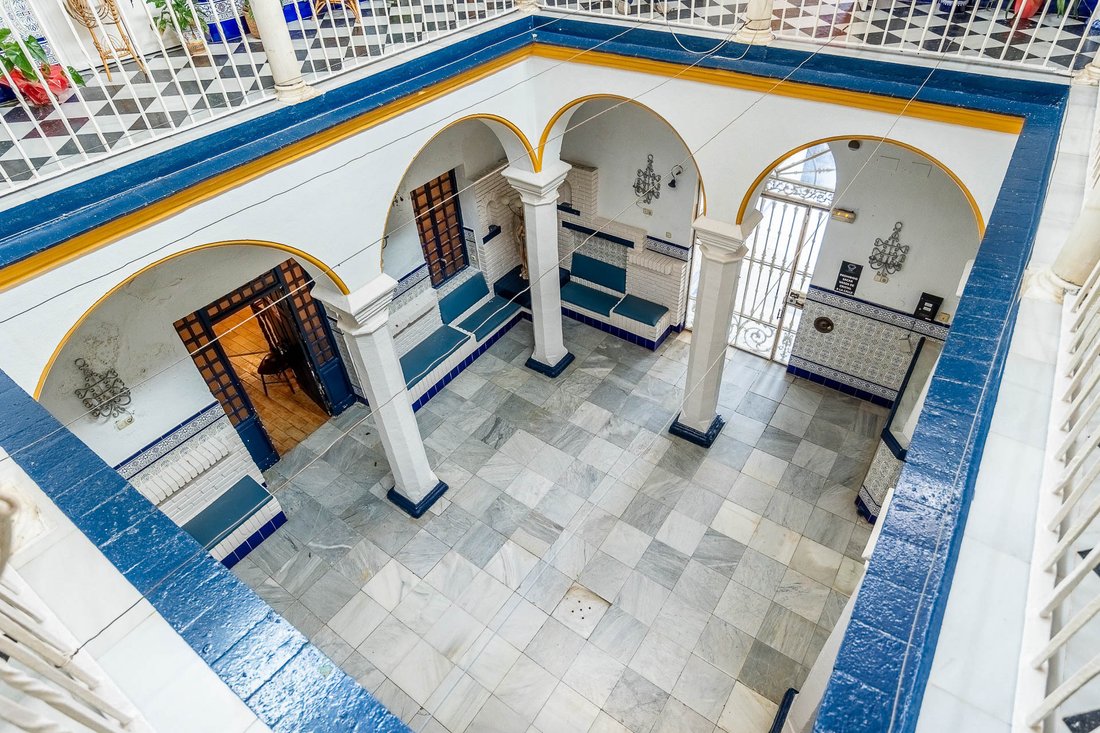 House in Chiclana de la Frontera, Andalusia, Spain 5 - 14760402