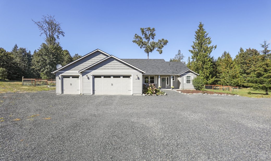 Residential Deer Island In Deer Island, Oregon, United States For Sale