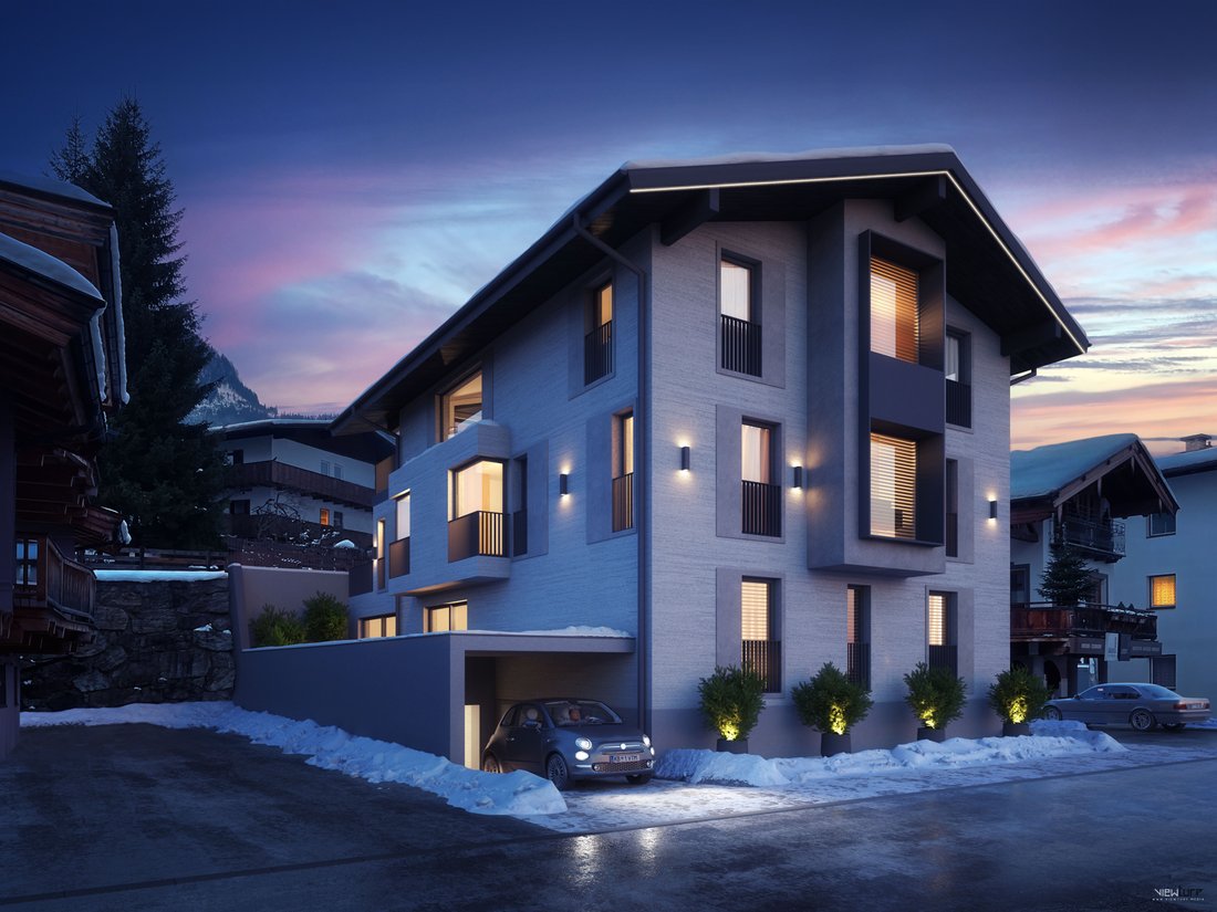House in Kitzbuhel, Tyrol, Austria 1 - 14760335