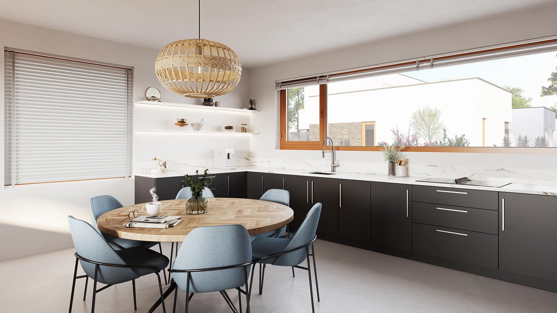 Villa in Berkel en Rodenrijs, South Holland, Netherlands 4 - 14753673