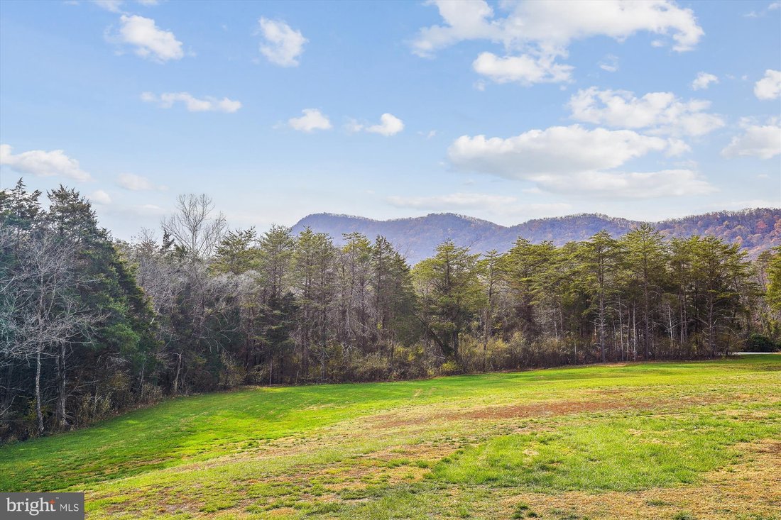 Residential Front Royal In Front Royal, Virginia, United States For