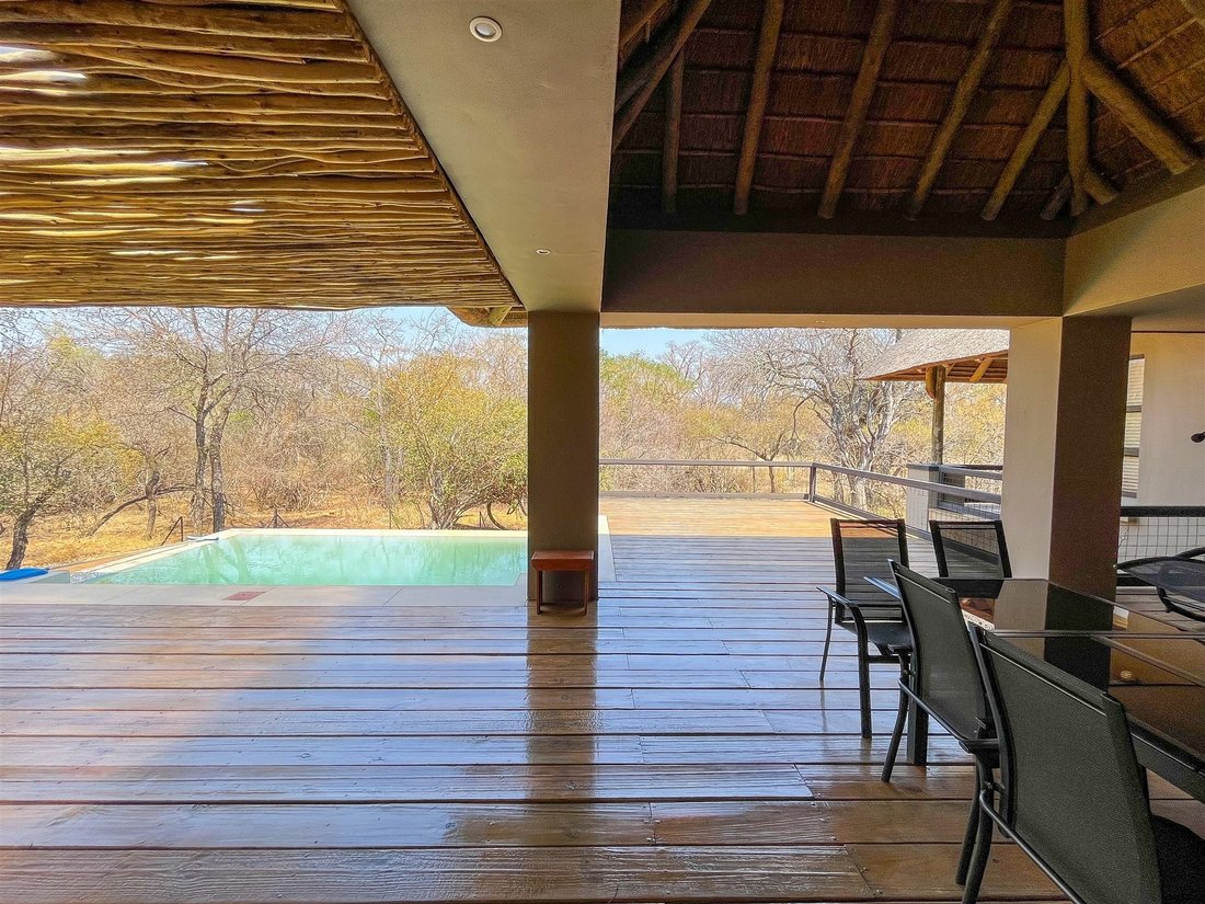 House in Hoedspruit, Limpopo, South Africa 3 - 14755159