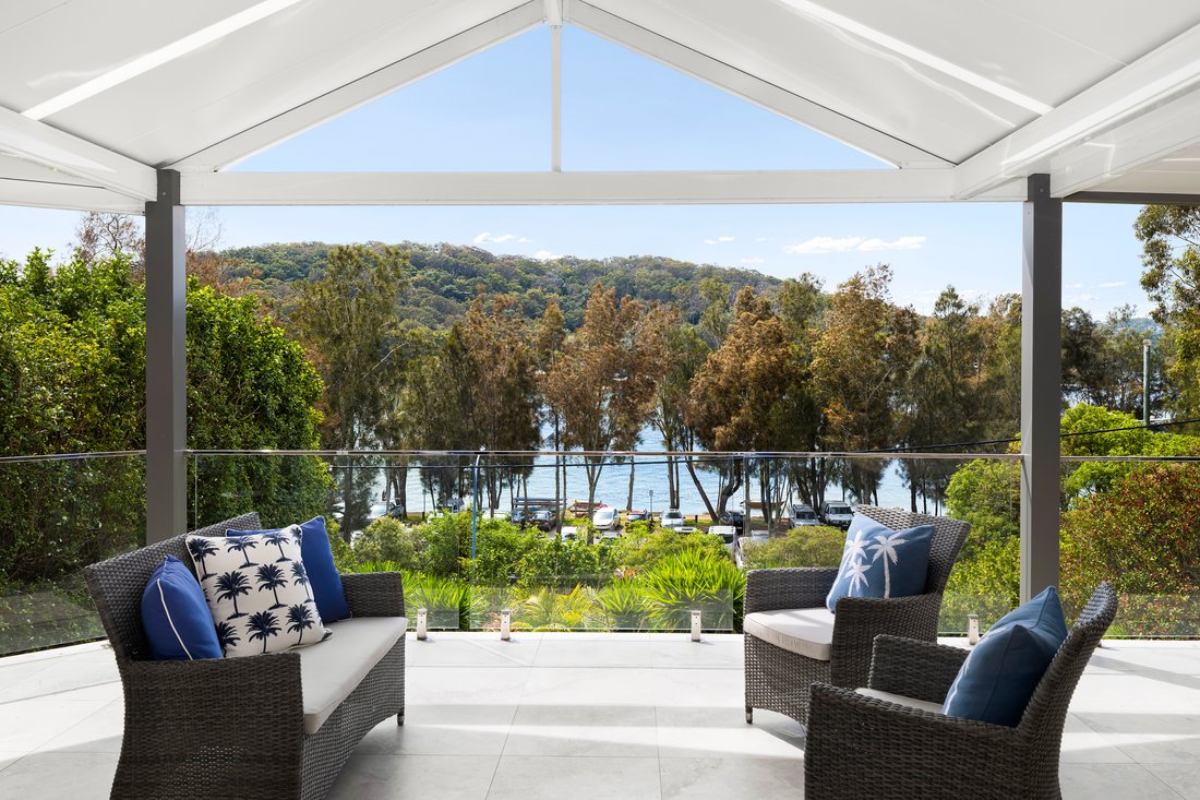 Ultimate Lifestyle Haven In Church Point, New South Wales, Australia